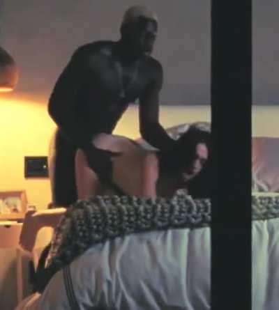 Rachel Sennott in 'The Idol' S01E02 (2023)[Enhanced 60fps]