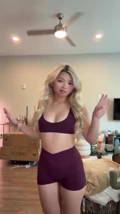 do older men love Asian college slut?
