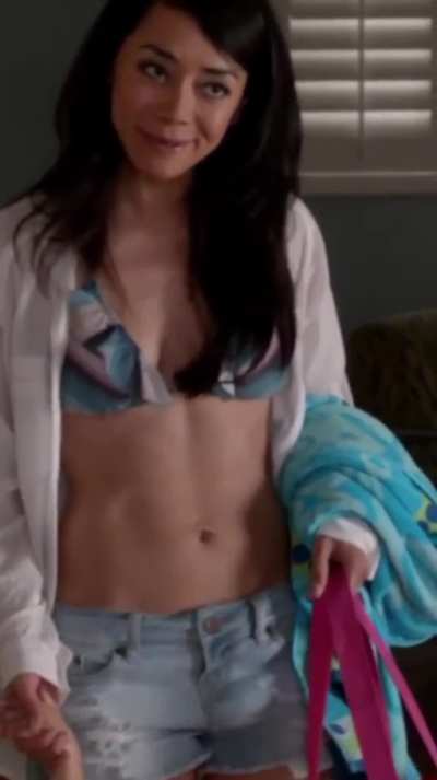 Aimee Garcia