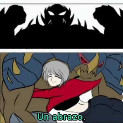 Salgan del Reddit, quiero estar solo un rato.