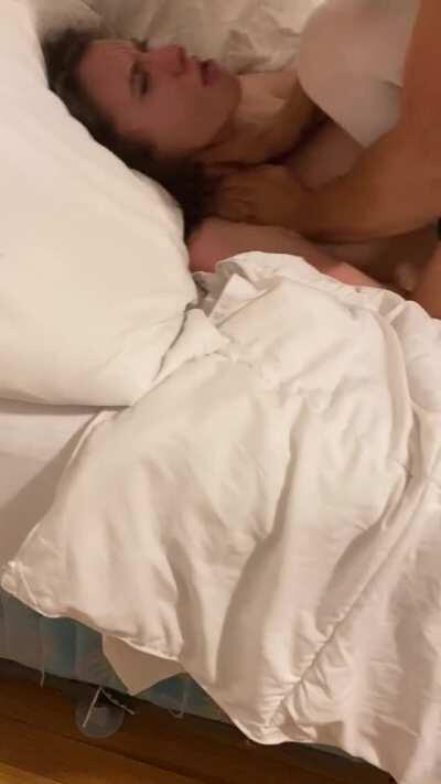 I think my bestie likes my bf 😜 (OC)