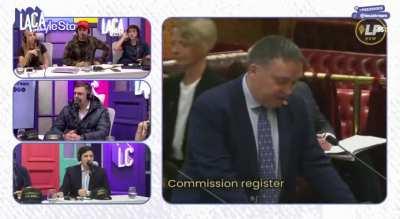 El fenomeno barrial llego a Australia: 