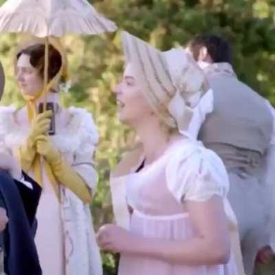 Emma outtakes fan video