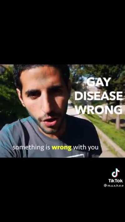 My man spiting straight facts