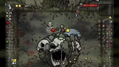 Probably the Coolest thing I've ever done, on The Keeper