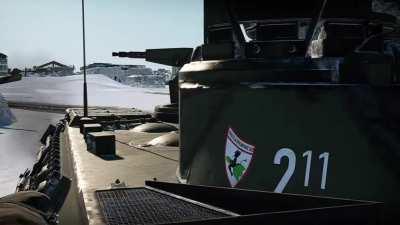 I admit... It's perfect