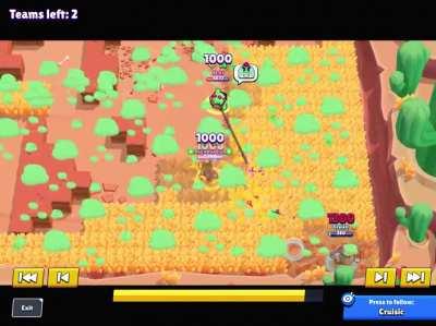 Some people just impress me…