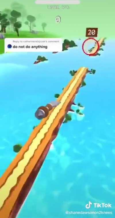 We lost another life today 😞