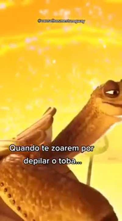 Um titulo interessante?