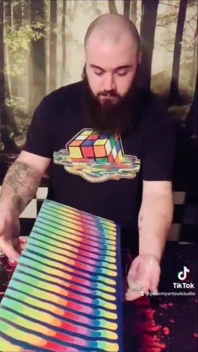 This set is magic! 🪄✨✨