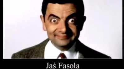 JAS FASOLA