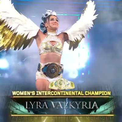 Lyra Valkyria (4/20/25)