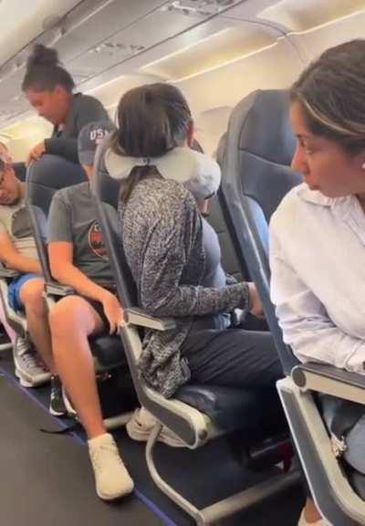 Good ol Spirit Airlines 😊