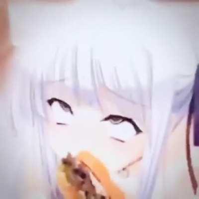 Everything is better with a foot long