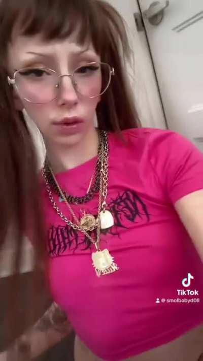 Smolbabyd0ll 🩷🥰