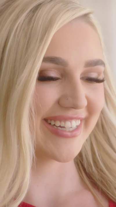 Kendra Sunderland on Blacked.com set