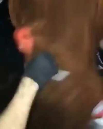 Homem Aranha vs Jesu a o som de link park