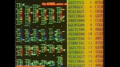 My cover of “Next Episode/Jikai Yokuko” with synths.