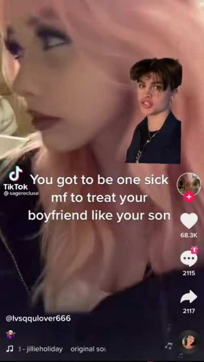 Took way to many dubs