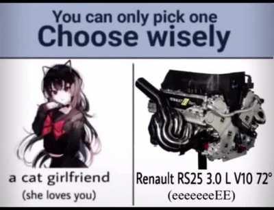 It needs to be posted here (Audio warning!)