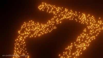 Shri Ram animated video