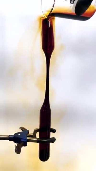 [OC] This is how I picture demon blood