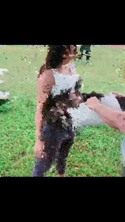 Photos of me much more important than the baby