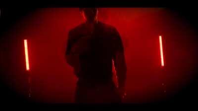 My take on the Silhouette Challenge is a little different. I hope you enjoy it 🤗