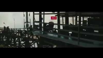 Portable Hellbomb my beloved.