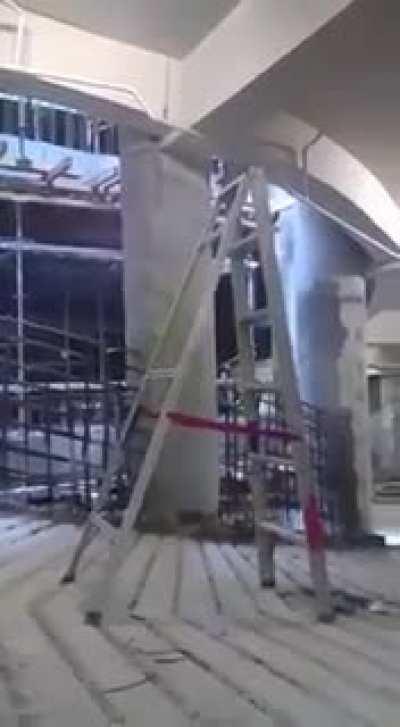 Now I know where the term 