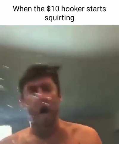 Moldy Squirt