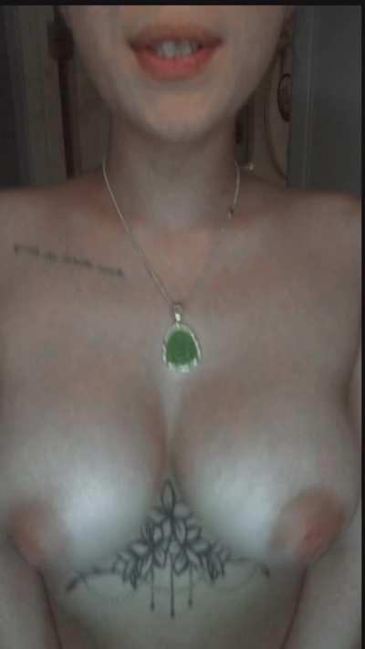 whip out your hard cock for me daddy