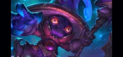 Secret Veighoe and Mordickaiser dialogue leaked