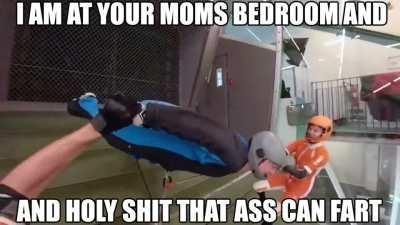 THOM(ASS) SCOTT IS AT.........