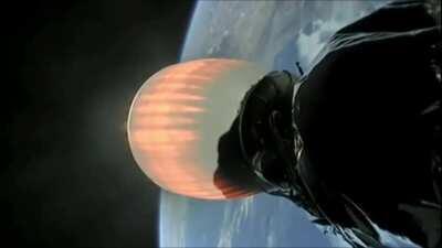 What a wonderful mission.. Take a moment and sit back and relax as we reflect on the most awkward moments from the SpaceX | NASA webcast of the Sentinel 6 mission.