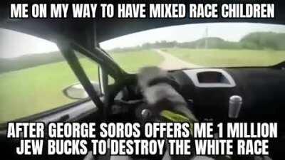 White people are gone 🤪🤪🦀🦀