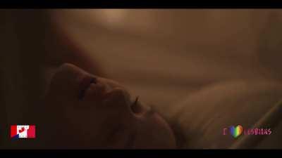 French Women: Romane Denis & Mounia Zahzam - 