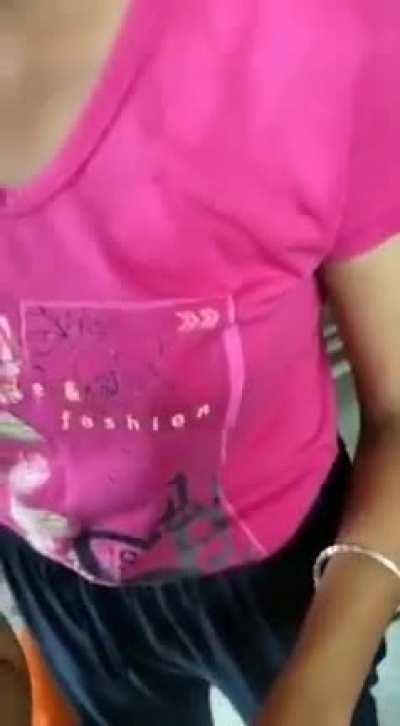 2nd clip before lafda at CU