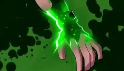 Ben 10 Omniverse Bad Ending