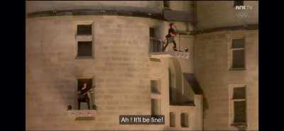 Full Performance, no commentary