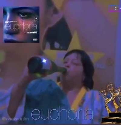 Season 2 of Euphoria premieres tomorrow