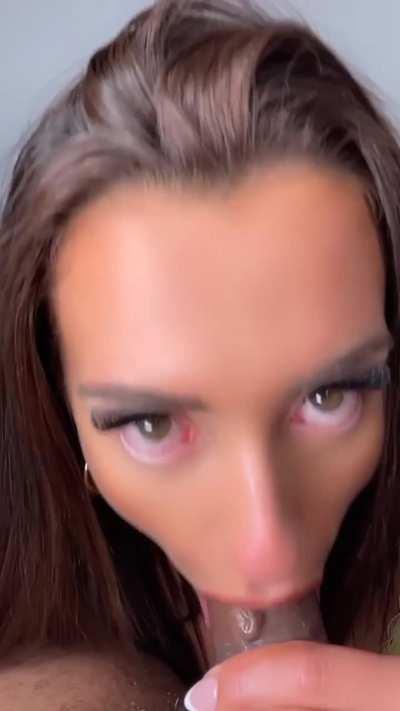 60seconds is just right to drain a pair of balls with a BJ .. try me