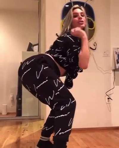 Know your choreography well