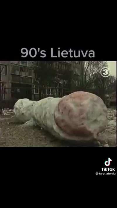 Ne mano bet geras 😅