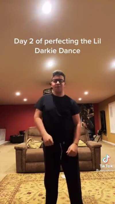 New spider gang member???????