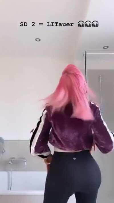 Bessere Qualität 🖤