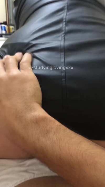 Dress Twerking Couple Amateur Adventures - OC