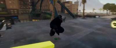 Tanta trick que nem consigo nomear