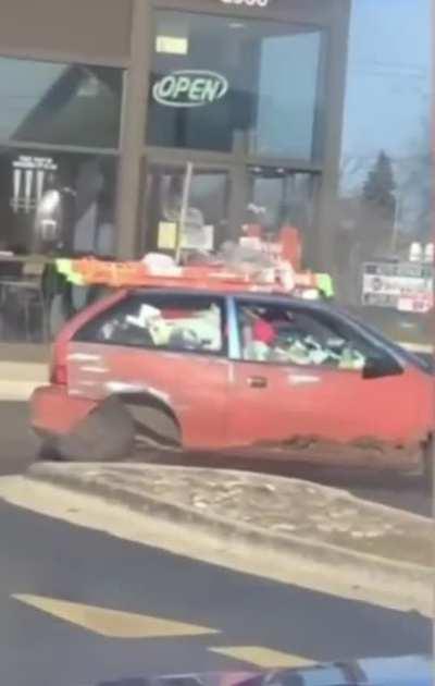 Экономим на доставке