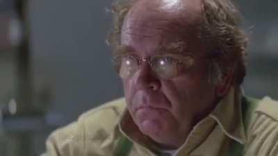 There is a fed among us.